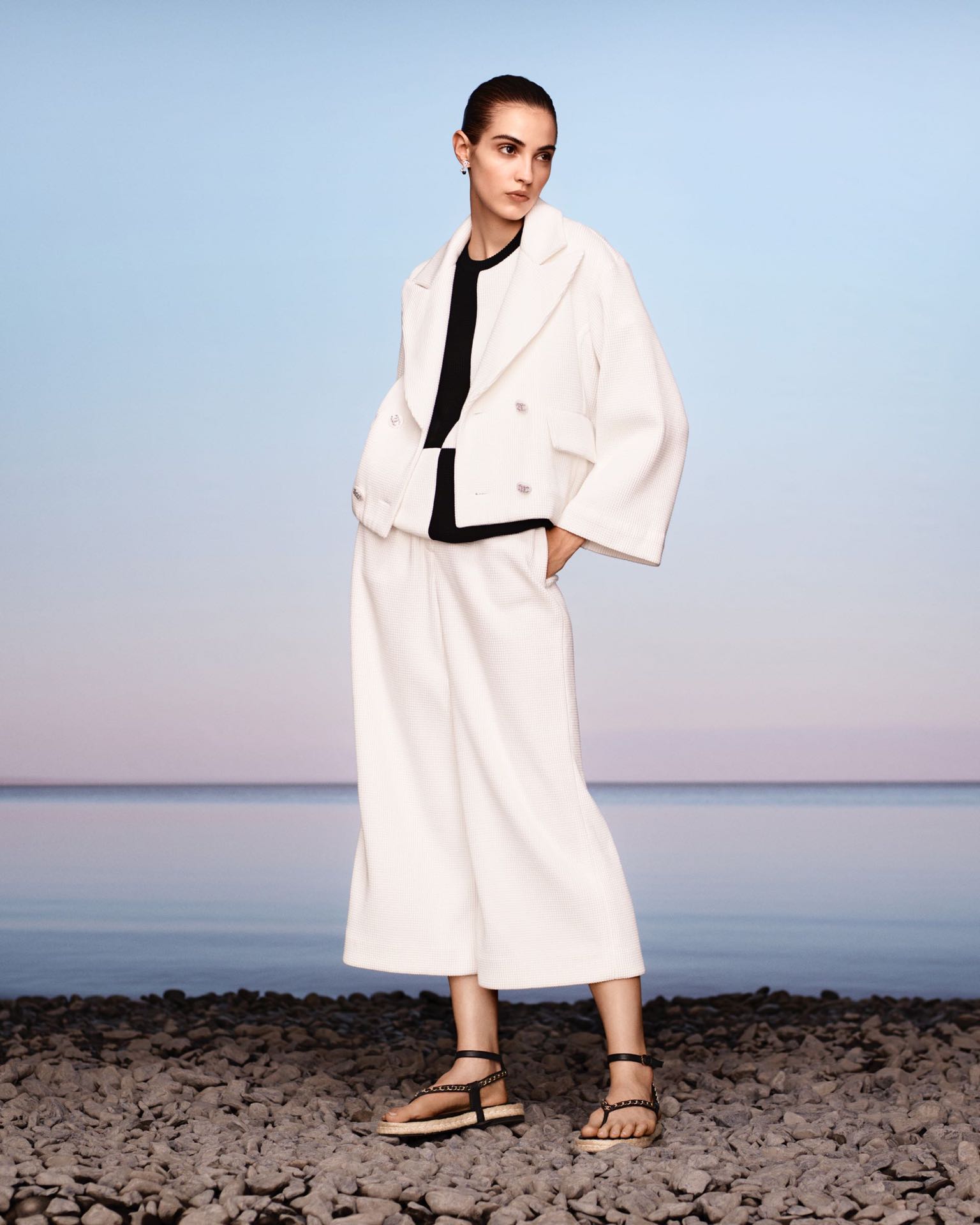 Spring/Summer 2021 Resort / Chanel-5