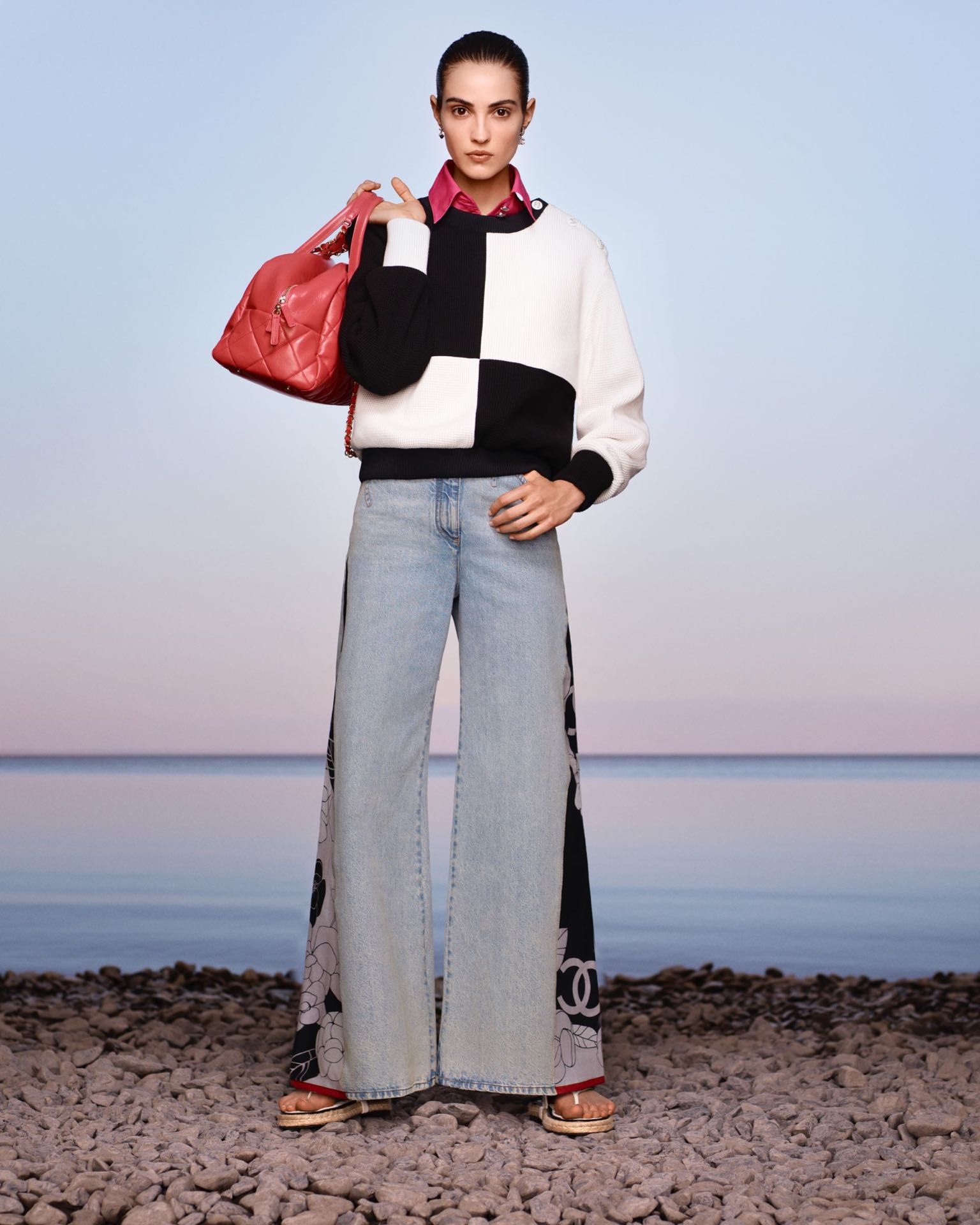 Spring/Summer 2021 Resort / Chanel-6