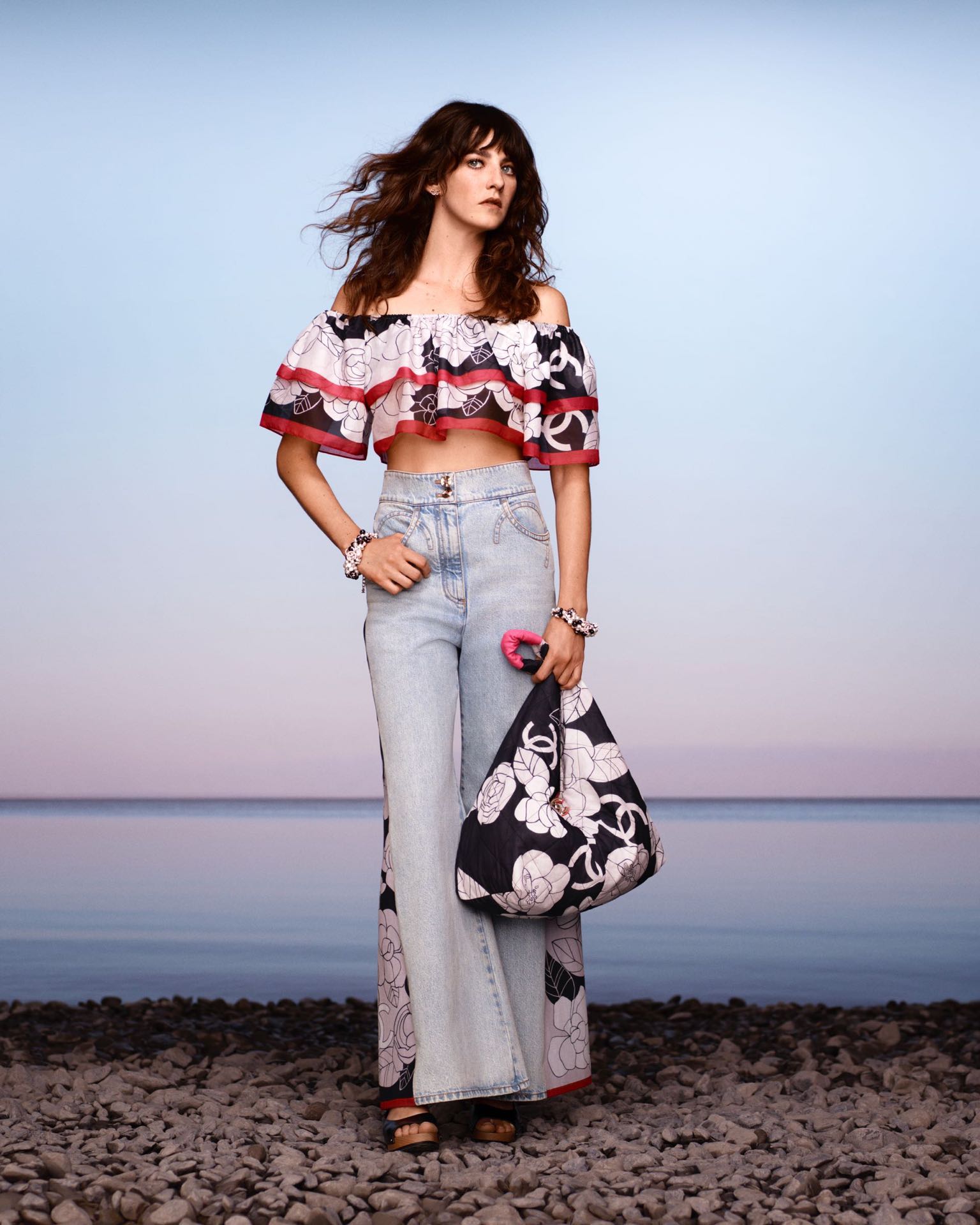 Spring/Summer 2021 Resort / Chanel-7