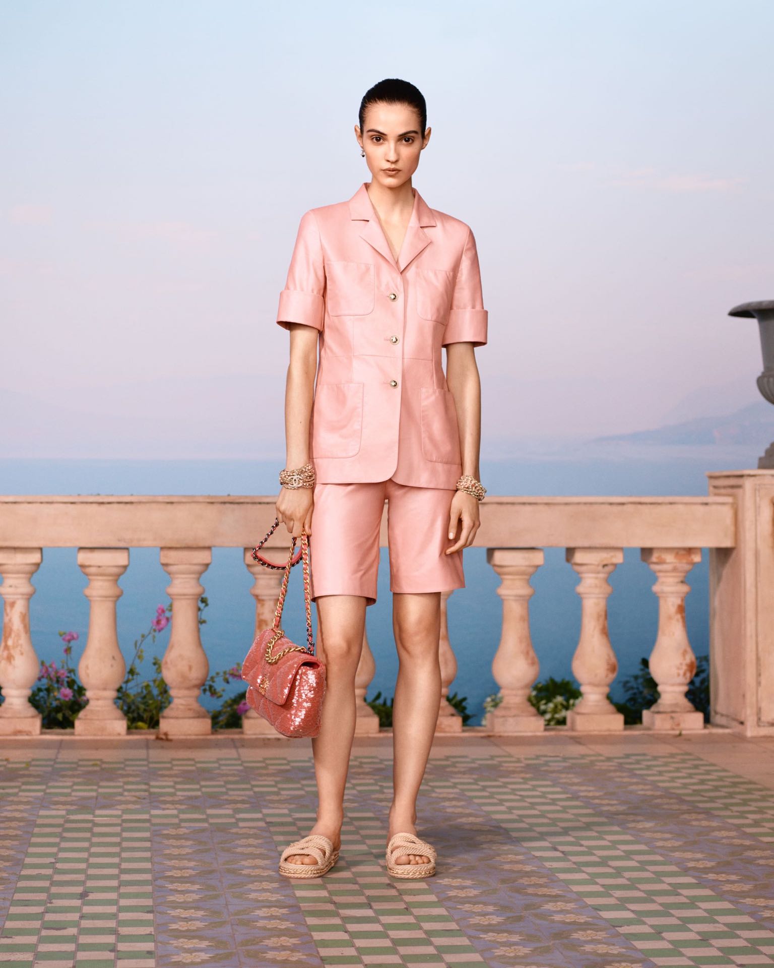 Spring/Summer 2021 Resort / Chanel-11