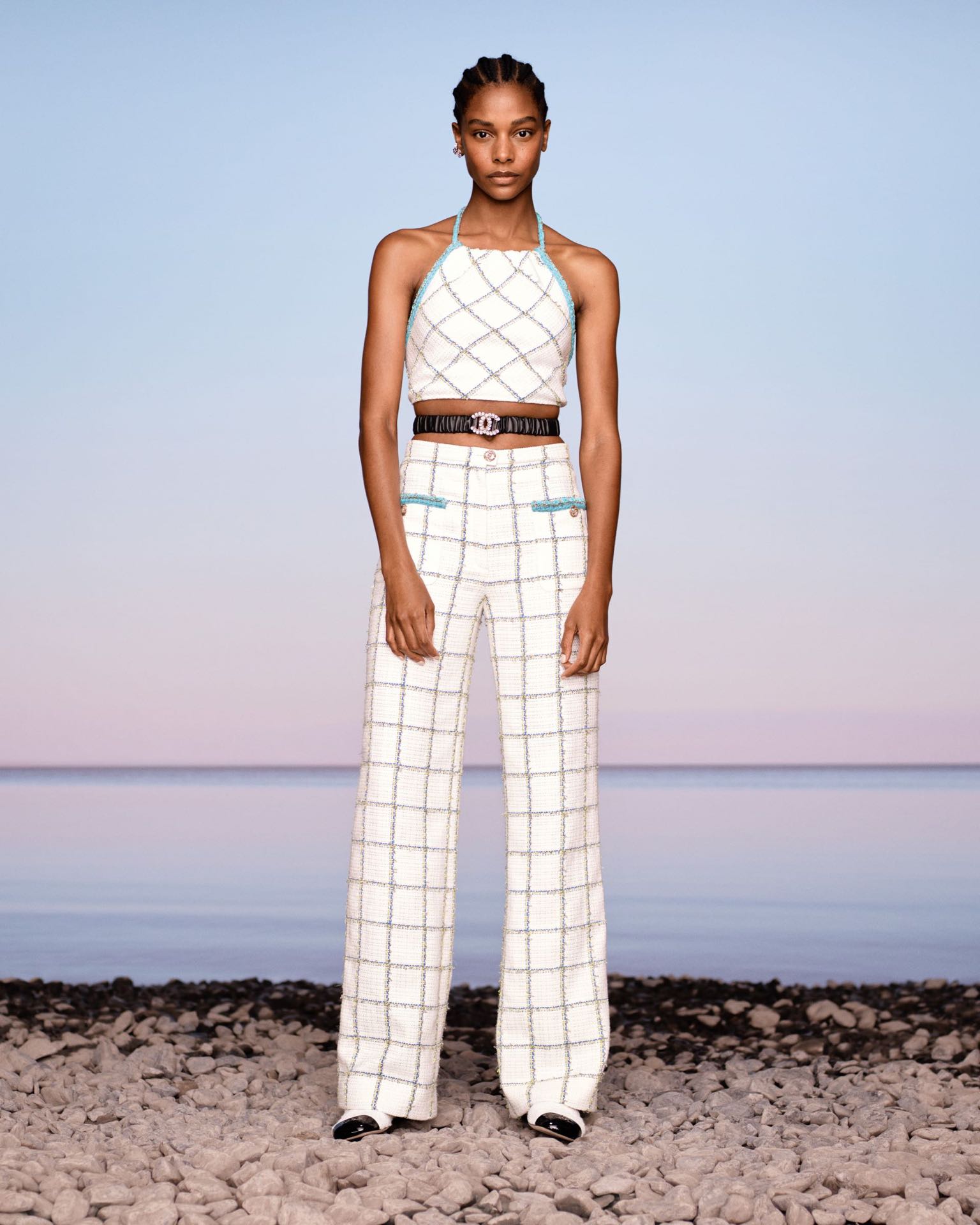 Spring/Summer 2021 Resort / Chanel-17