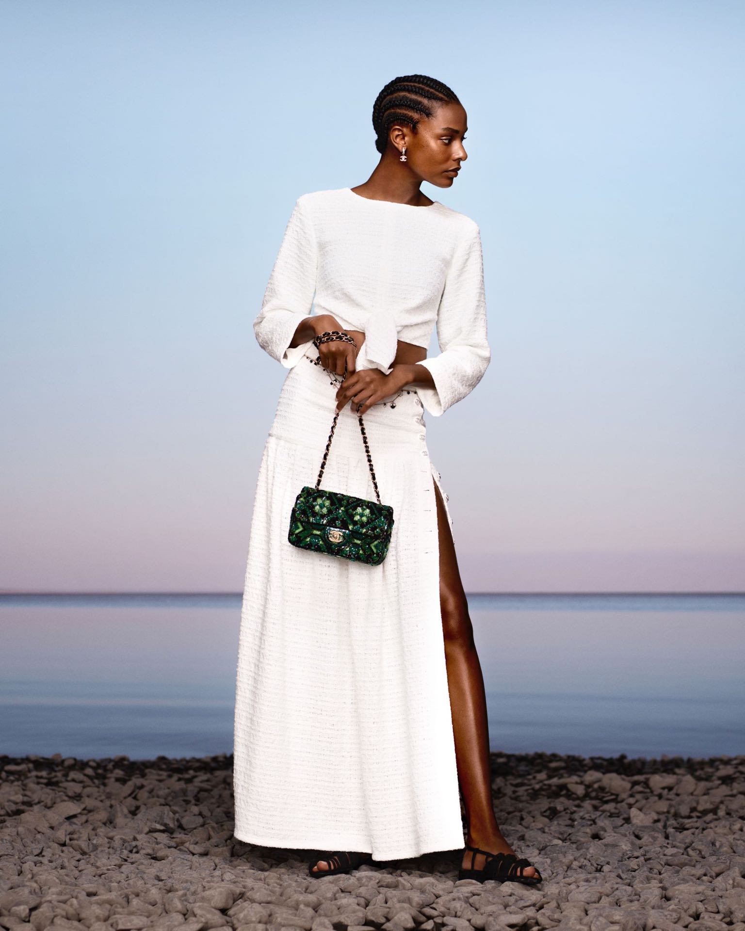 Spring/Summer 2021 Resort / Chanel-25