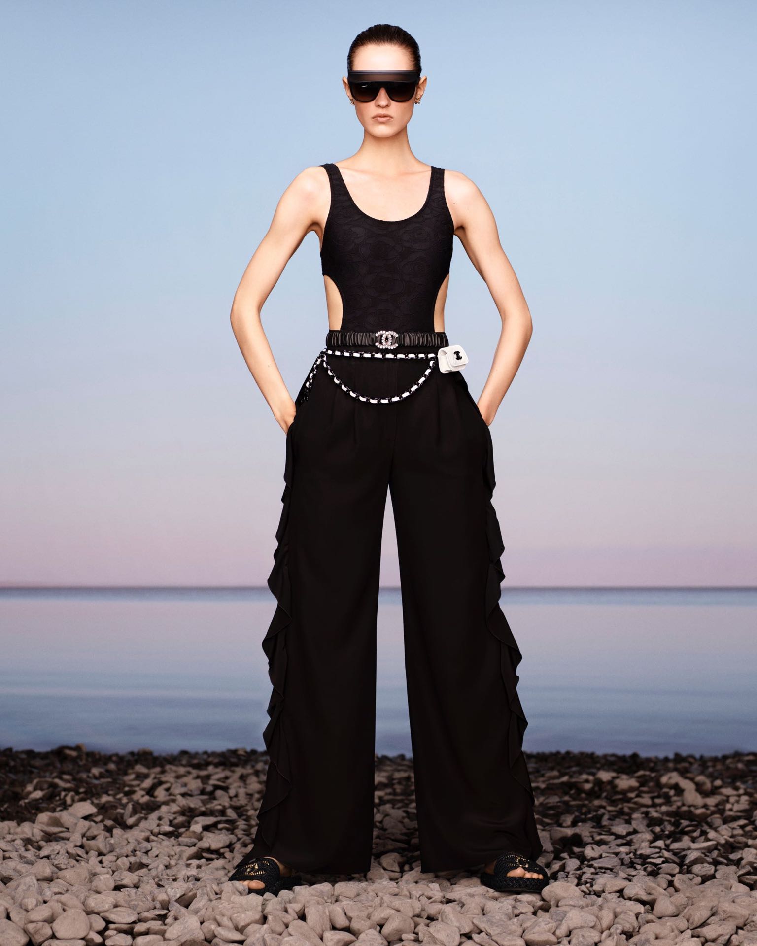 Spring/Summer 2021 Resort / Chanel-27