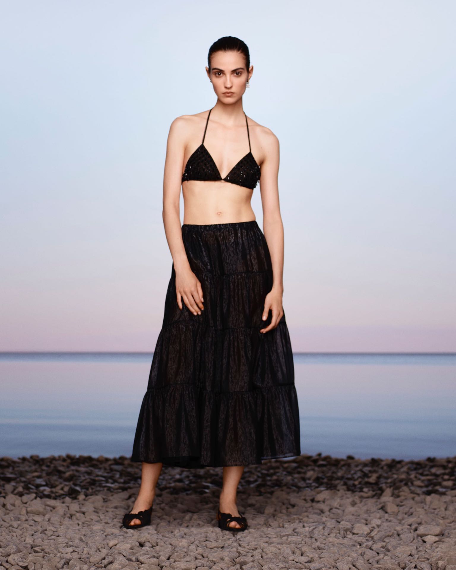 Spring/Summer 2021 Resort / Chanel-45