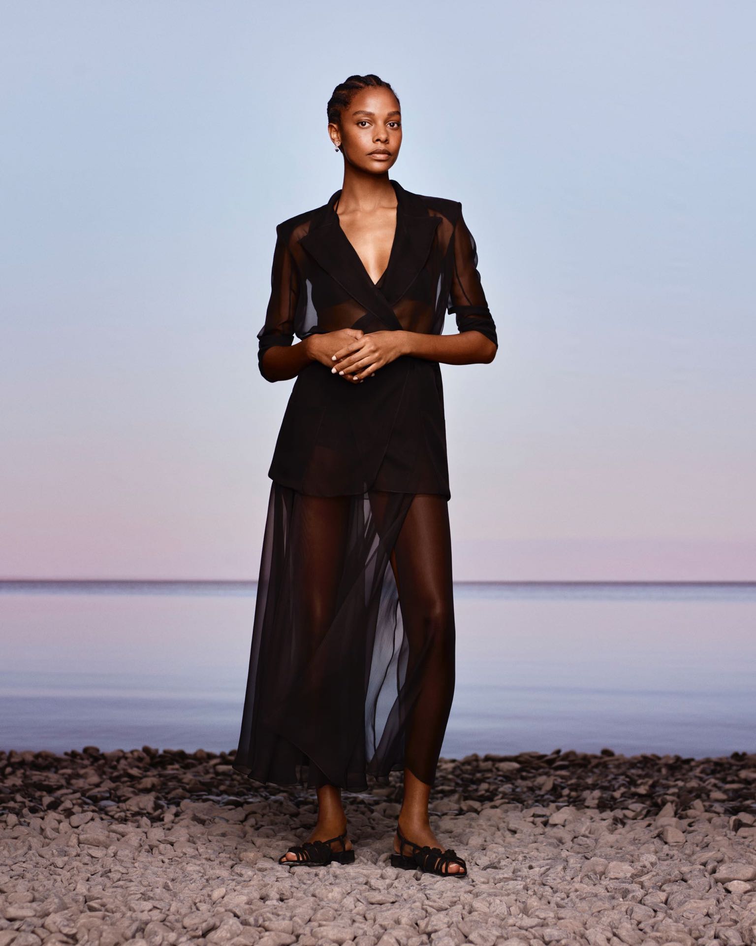 Spring/Summer 2021 Resort / Chanel-47