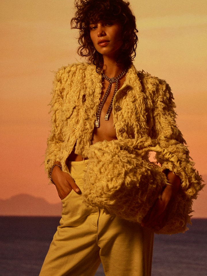 Chanel Cruise 2021: 5 πράγματα που πρέπει να γνωρίζετε για το σόου-4