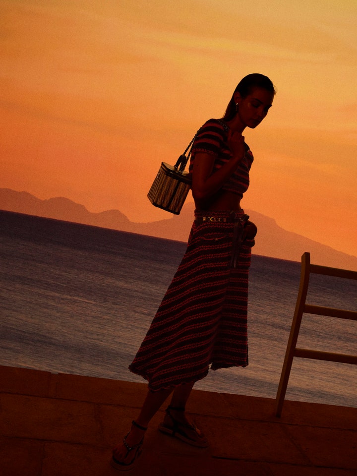 Chanel Cruise 2021: 5 πράγματα που πρέπει να γνωρίζετε για το σόου-5