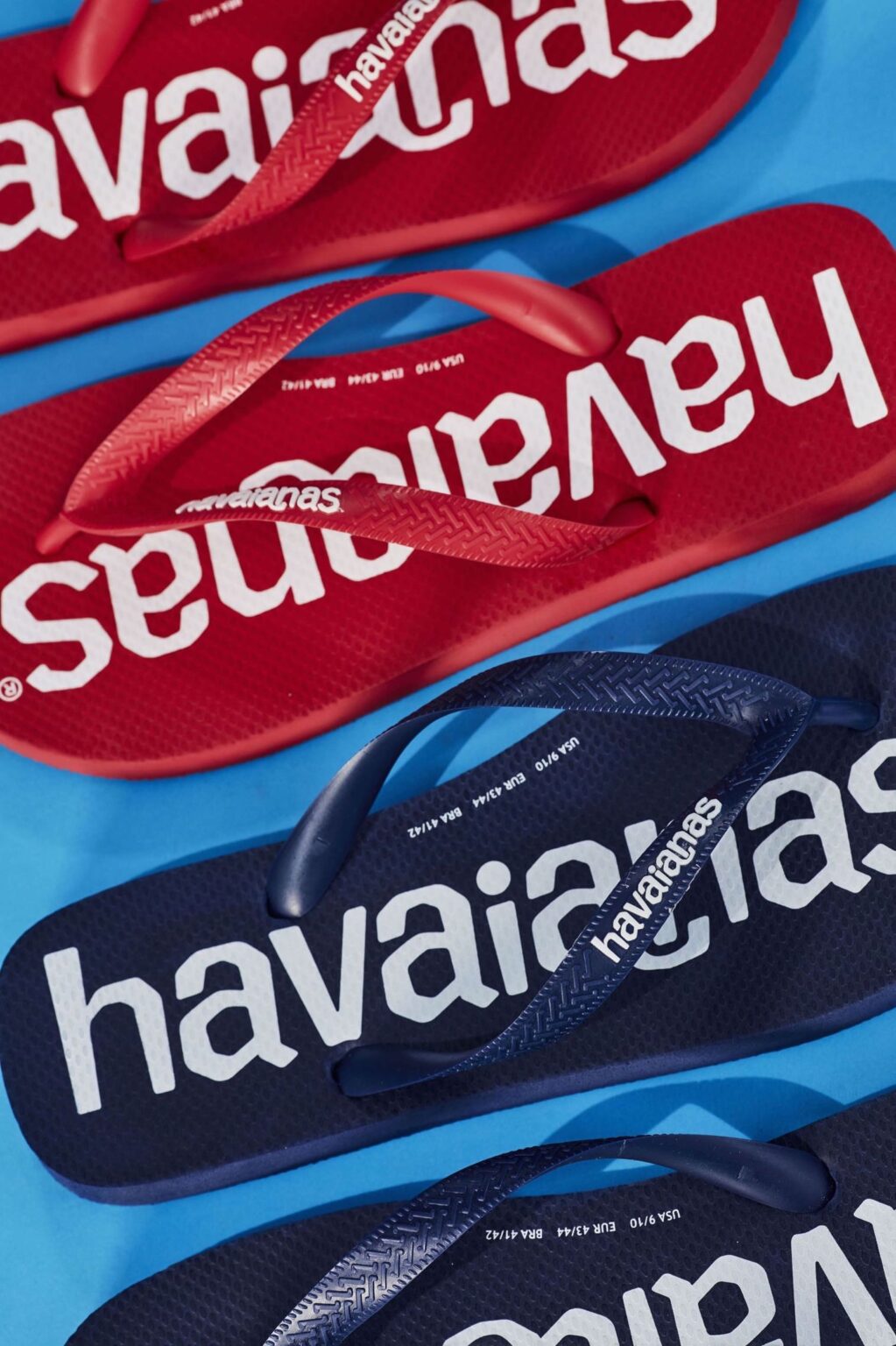 Summer is Calling: Αυτή είναι η νέα καλοκαιρινή συλλογή Havaianas ...
