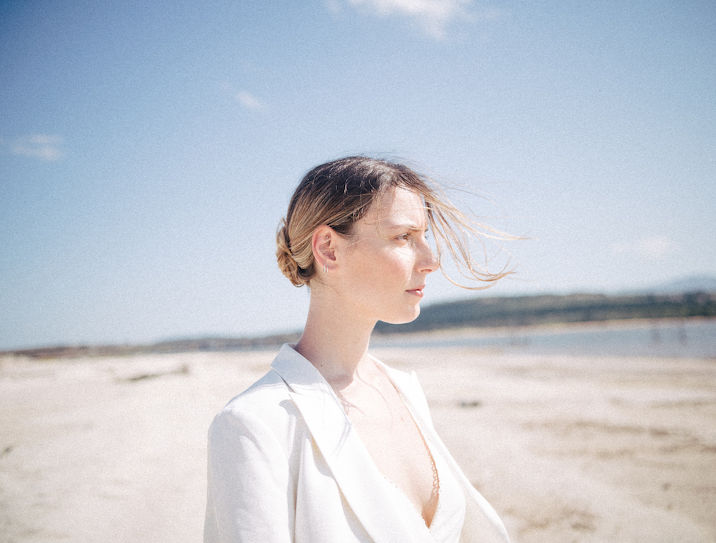 Irene Skylakaki: Με το PR νομίζεις ότι κόβεις δρόμο, αλλά δεν φτάνεις πουθενά-2