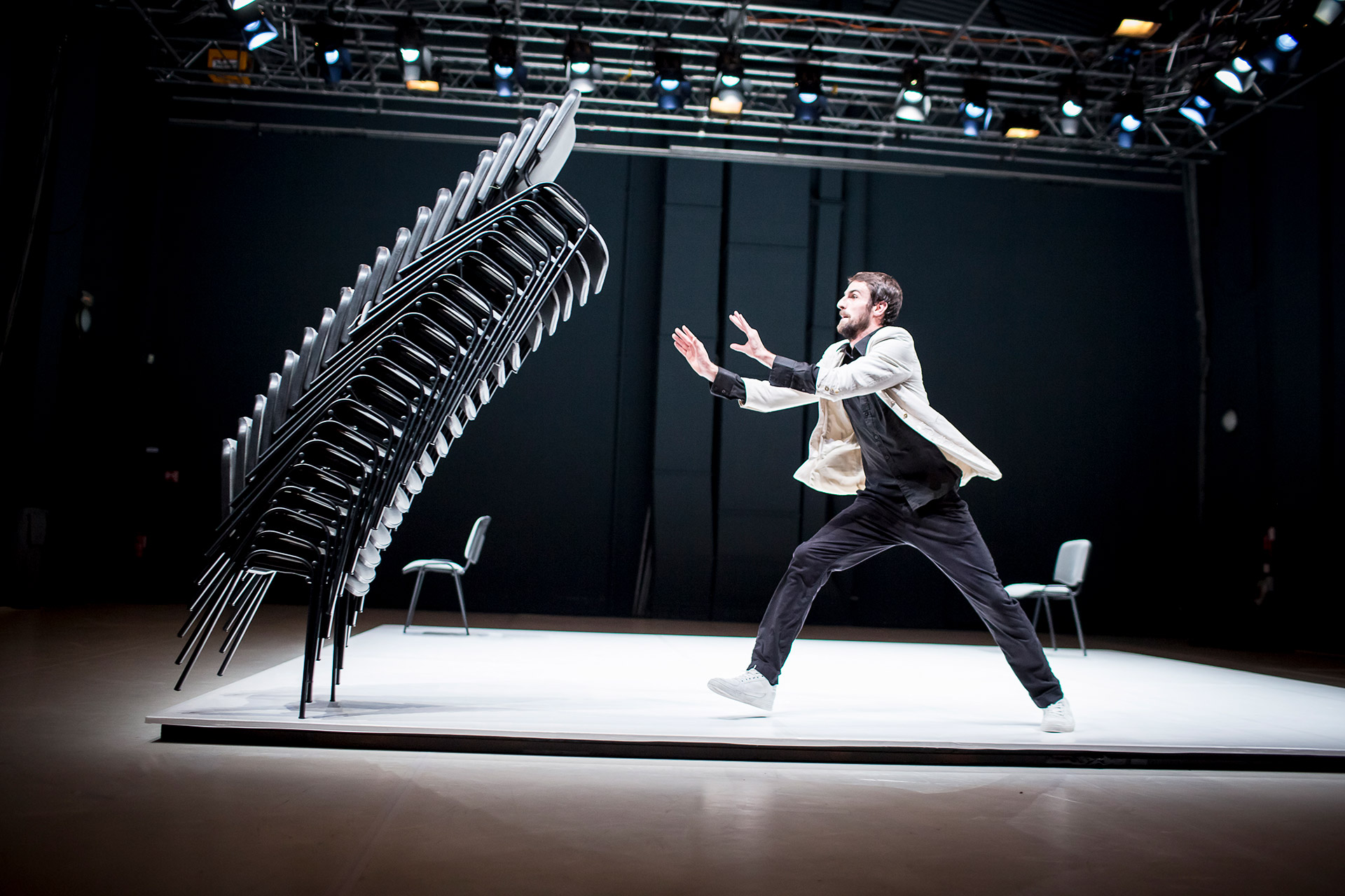 26ο Διεθνές Φεστιβάλ Χορού Καλαμάτας: Δείτε το πρόγραμμα-5