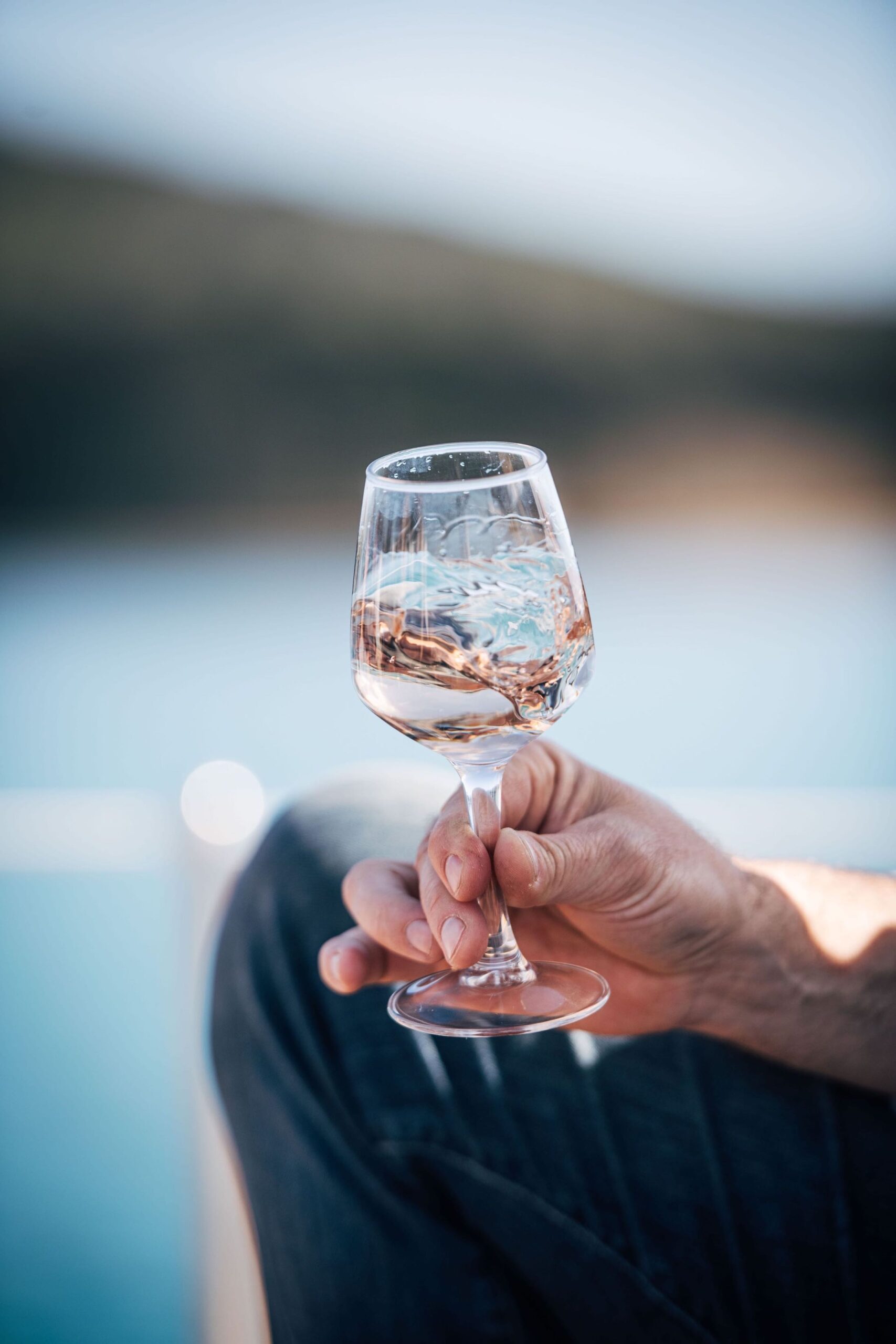 Domaine de l’Ile: Τα κρασιά του οίκου Chanel μας ταξιδεύουν στον γαλλικό Νότο-4