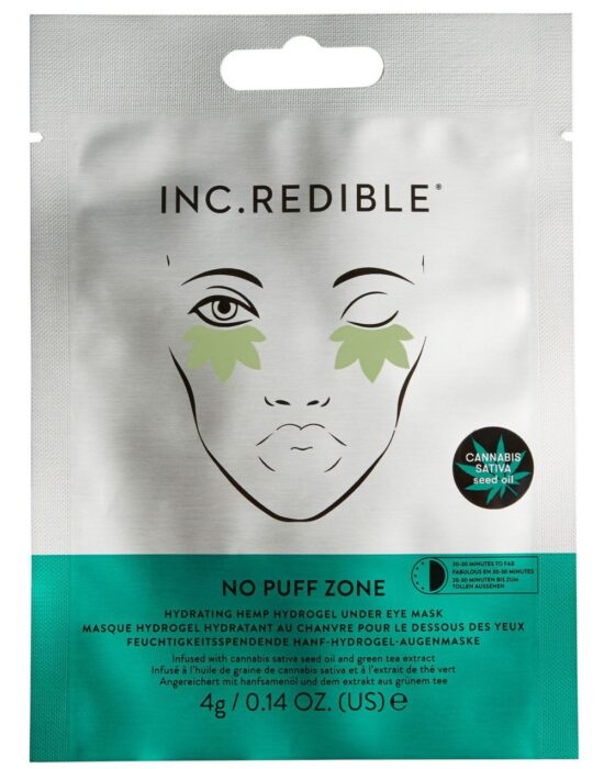 Home Beauty: Tα καλύτερα eye masks για να πείτε αντίο στο πρήξιμο των ματιών-14