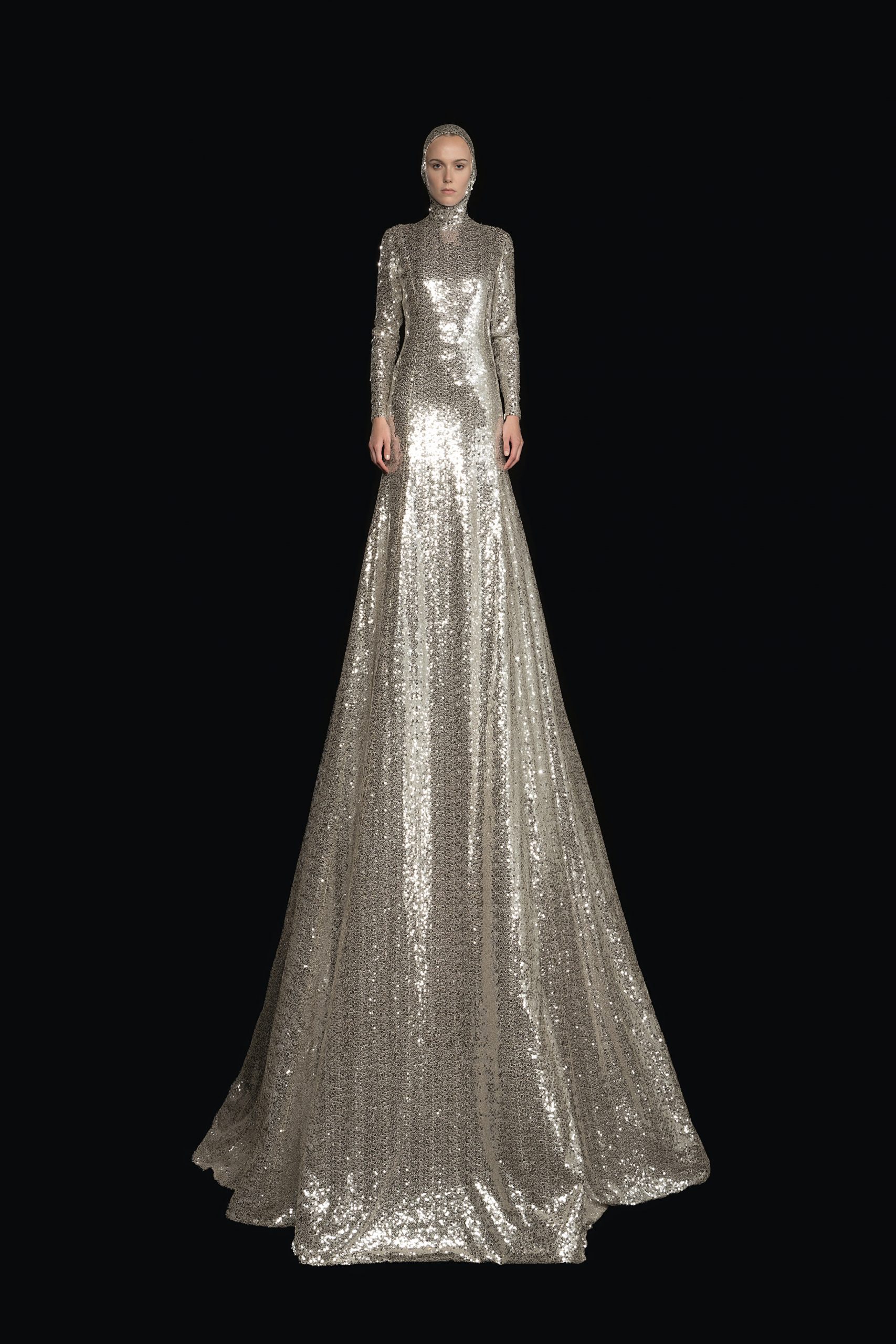 Autumn/Winter 2020 Couture/ Valentino-3