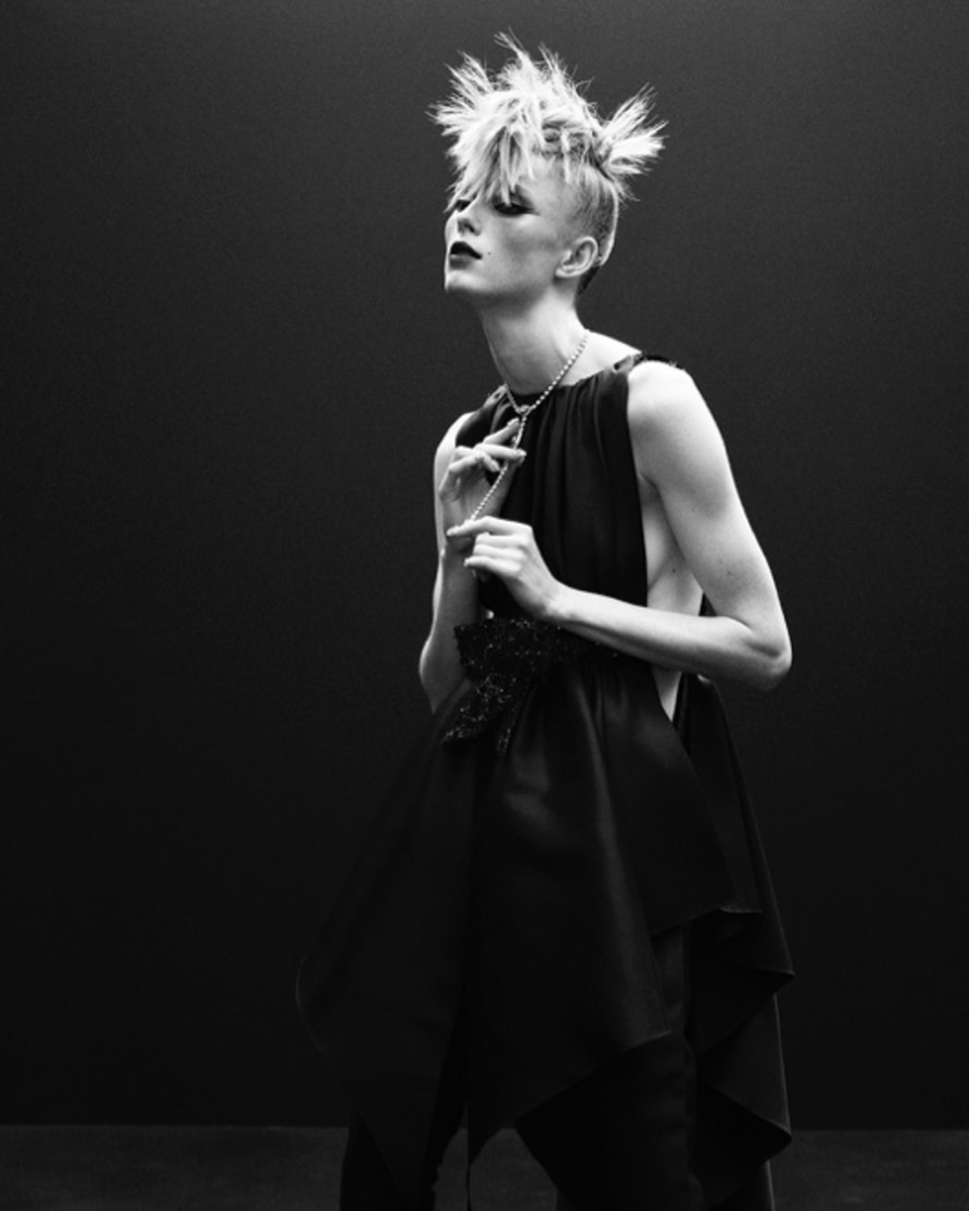 Autumn/Winter 2020 Couture/ Chanel-3