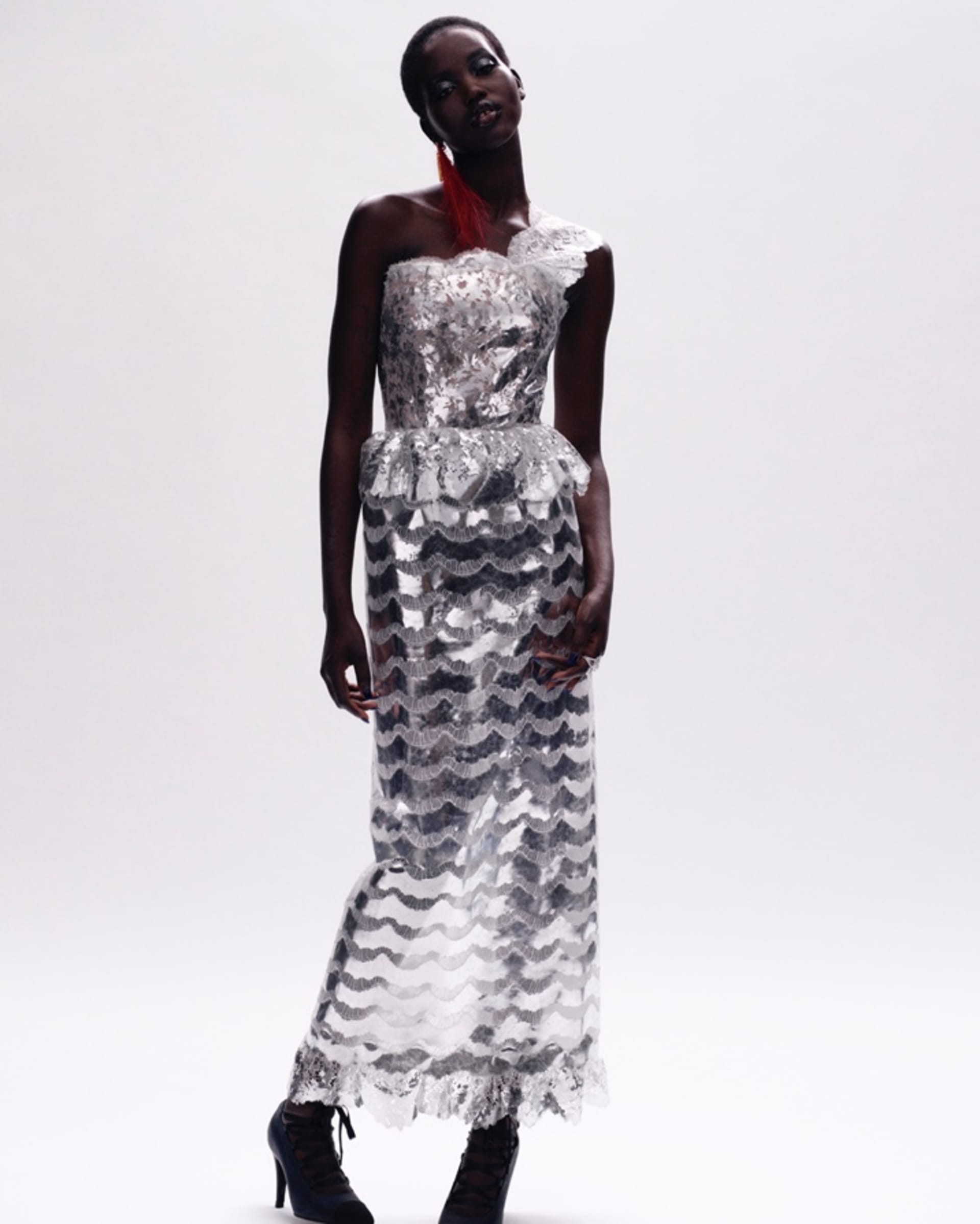 Autumn/Winter 2020 Couture/ Chanel-9