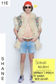 Gucci Epilogue: Το τελευταίο κεφάλαιο μιας ιδιαίτερης τριλογίας-11