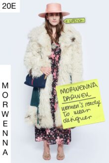 Gucci Epilogue: Το τελευταίο κεφάλαιο μιας ιδιαίτερης τριλογίας-20