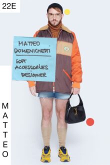 Gucci Epilogue: Το τελευταίο κεφάλαιο μιας ιδιαίτερης τριλογίας-22