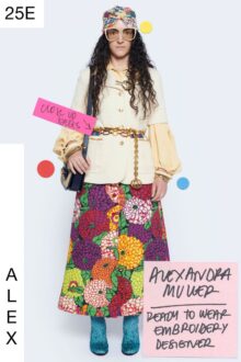 Gucci Epilogue: Το τελευταίο κεφάλαιο μιας ιδιαίτερης τριλογίας-25