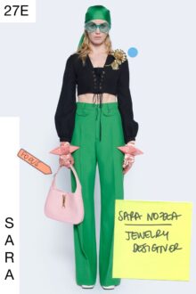 Gucci Epilogue: Το τελευταίο κεφάλαιο μιας ιδιαίτερης τριλογίας-27