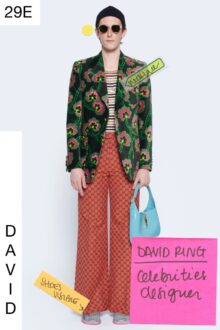 Gucci Epilogue: Το τελευταίο κεφάλαιο μιας ιδιαίτερης τριλογίας-29