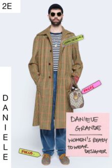 Gucci Epilogue: Το τελευταίο κεφάλαιο μιας ιδιαίτερης τριλογίας-2