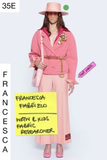 Gucci Epilogue: Το τελευταίο κεφάλαιο μιας ιδιαίτερης τριλογίας-35