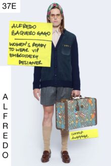 Gucci Epilogue: Το τελευταίο κεφάλαιο μιας ιδιαίτερης τριλογίας-37