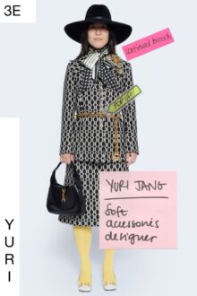 Gucci Epilogue: Το τελευταίο κεφάλαιο μιας ιδιαίτερης τριλογίας-3