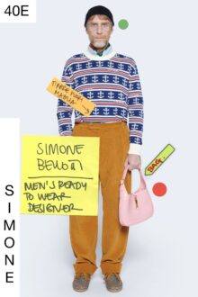 Gucci Epilogue: Το τελευταίο κεφάλαιο μιας ιδιαίτερης τριλογίας-40