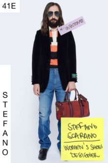 Gucci Epilogue: Το τελευταίο κεφάλαιο μιας ιδιαίτερης τριλογίας-41