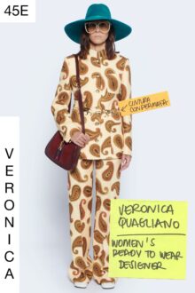 Gucci Epilogue: Το τελευταίο κεφάλαιο μιας ιδιαίτερης τριλογίας-45