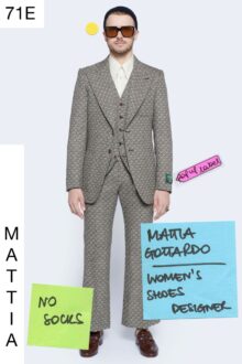 Gucci Epilogue: Το τελευταίο κεφάλαιο μιας ιδιαίτερης τριλογίας-71