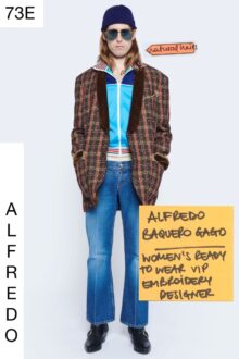 Gucci Epilogue: Το τελευταίο κεφάλαιο μιας ιδιαίτερης τριλογίας-73