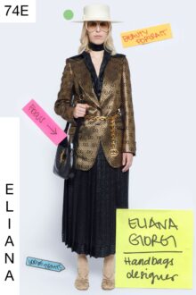 Gucci Epilogue: Το τελευταίο κεφάλαιο μιας ιδιαίτερης τριλογίας-74