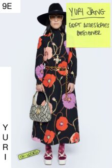 Gucci Epilogue: Το τελευταίο κεφάλαιο μιας ιδιαίτερης τριλογίας-9