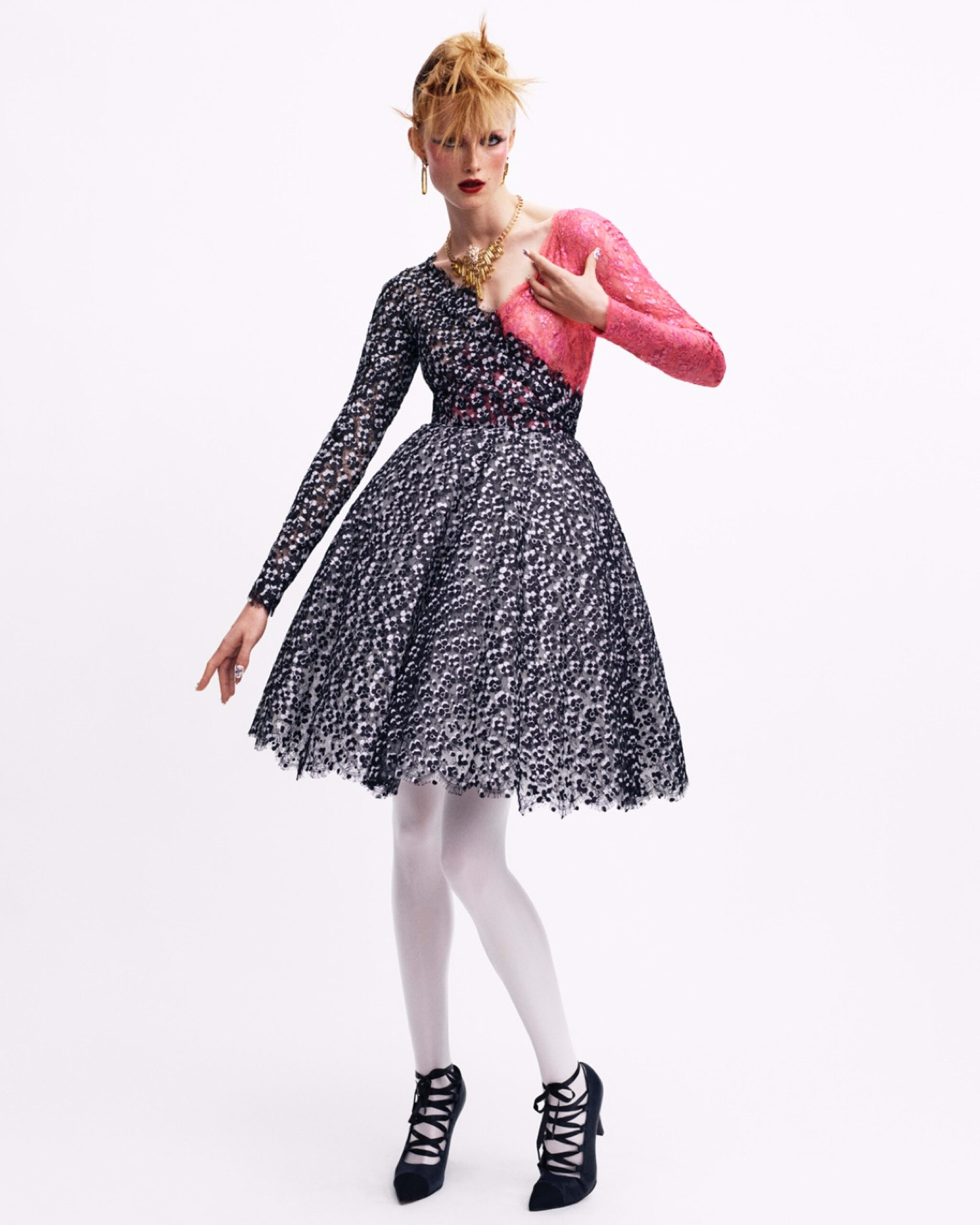 Autumn/Winter 2020 Couture/ Chanel-7