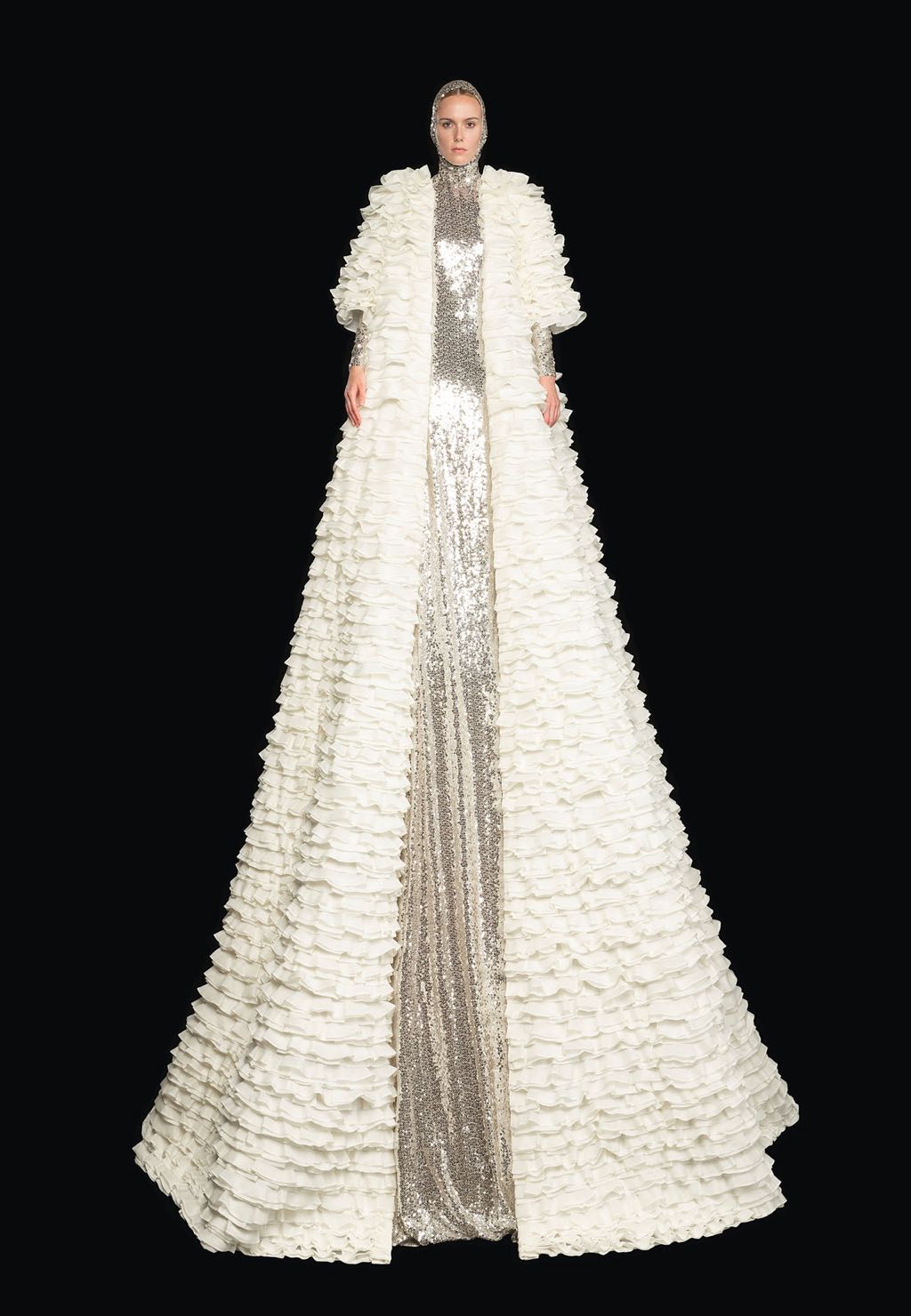 Autumn/Winter 2020 Couture/ Valentino-2
