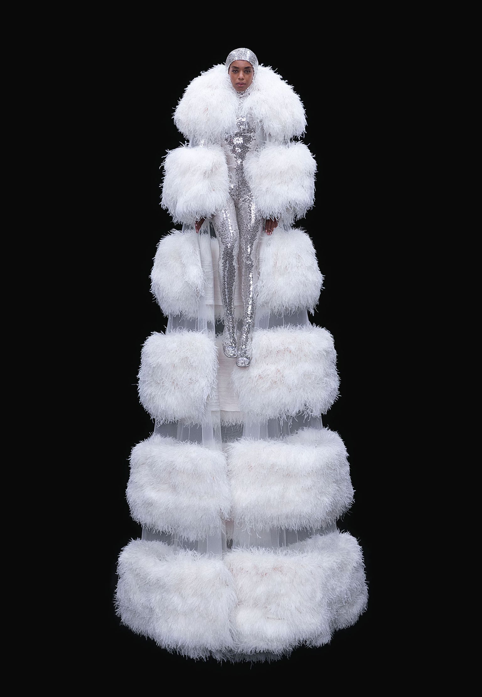 Autumn/Winter 2020 Couture/ Valentino-4