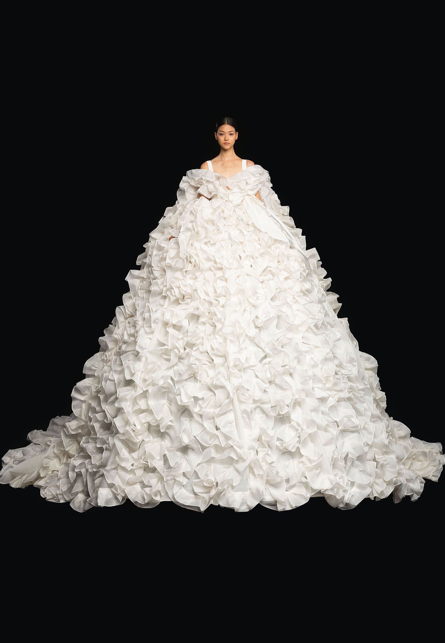 Autumn/Winter 2020 Couture/ Valentino-14