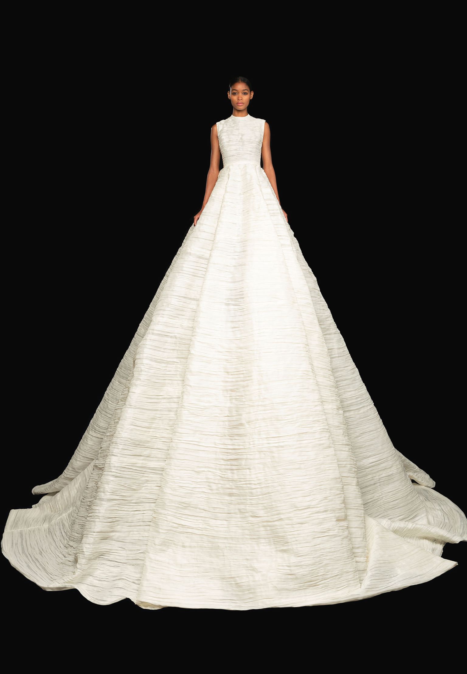 Autumn/Winter 2020 Couture/ Valentino-15