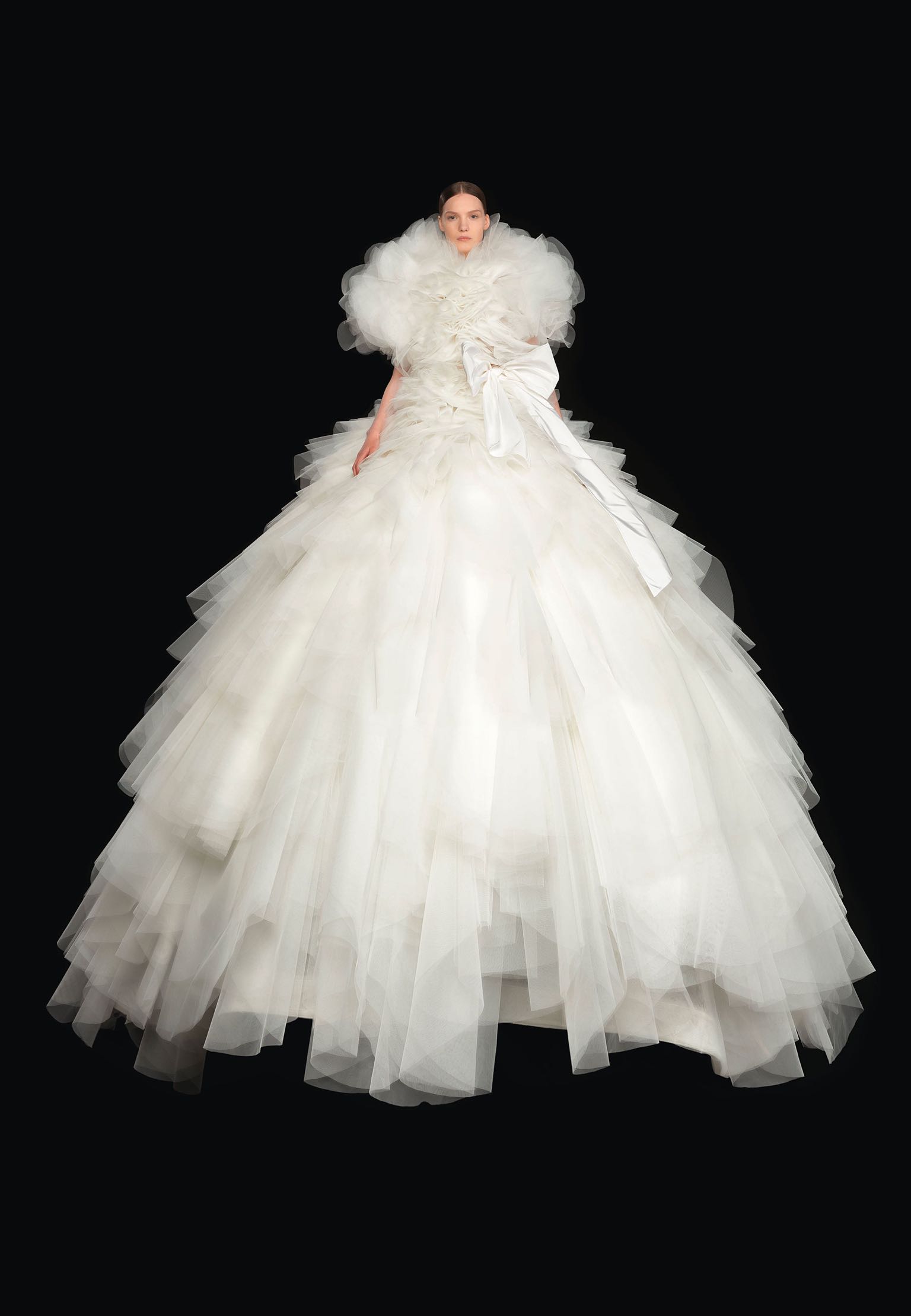 Autumn/Winter 2020 Couture/ Valentino-16