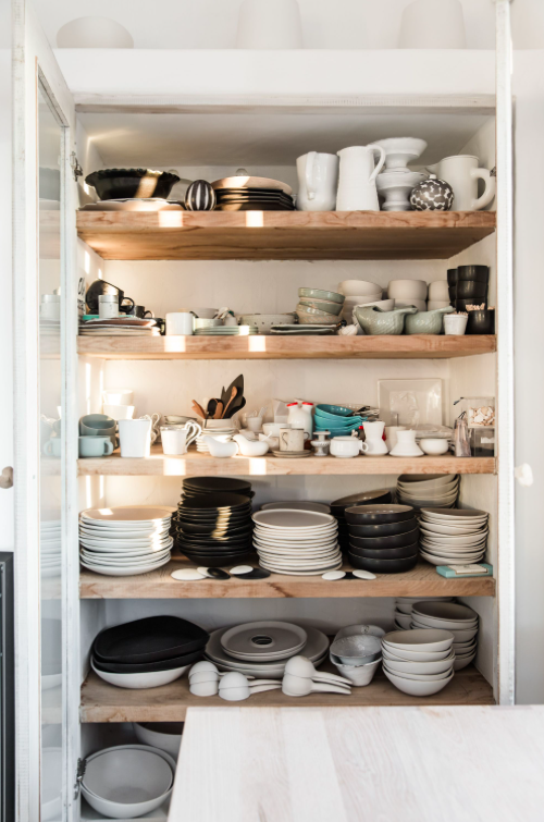 Το σπίτι της Σάντρας Χωρέμη στην Πάρο είναι σαν «λευκή αγκαλιά»-7