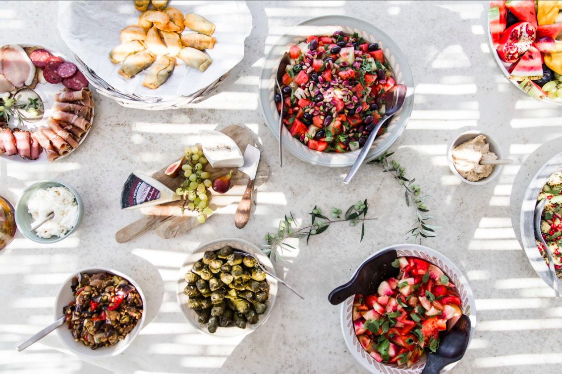 Το σπίτι της Σάντρας Χωρέμη στην Πάρο είναι σαν «λευκή αγκαλιά»-6