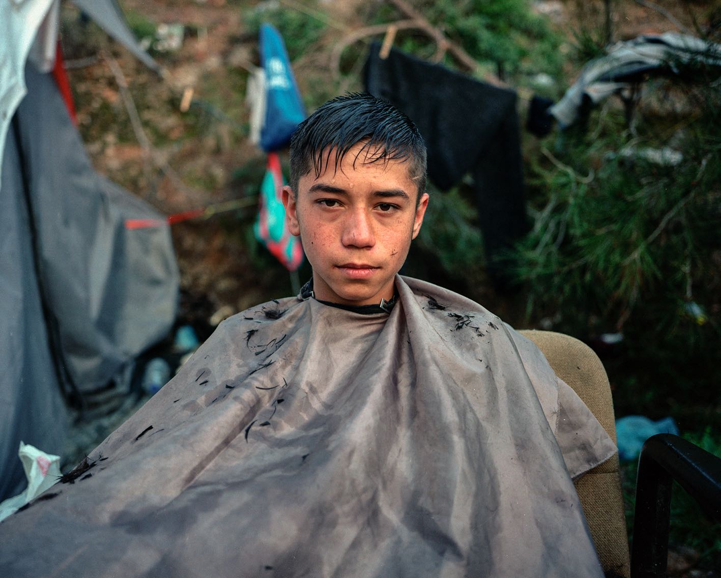 Το Athens Photo Festival 2020 έρχεται στο Μουσείο Μπενάκη-4