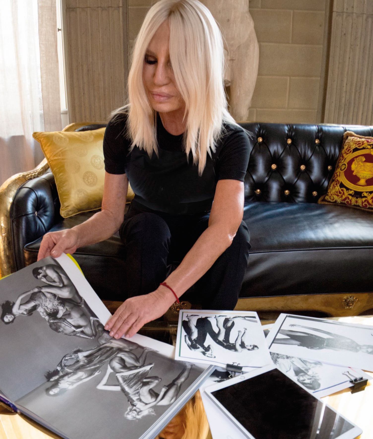 Τι είναι ελπίδα για εσάς; 30 προσωπικότητες της μόδας μας απαντούν αποκλειστικά-1