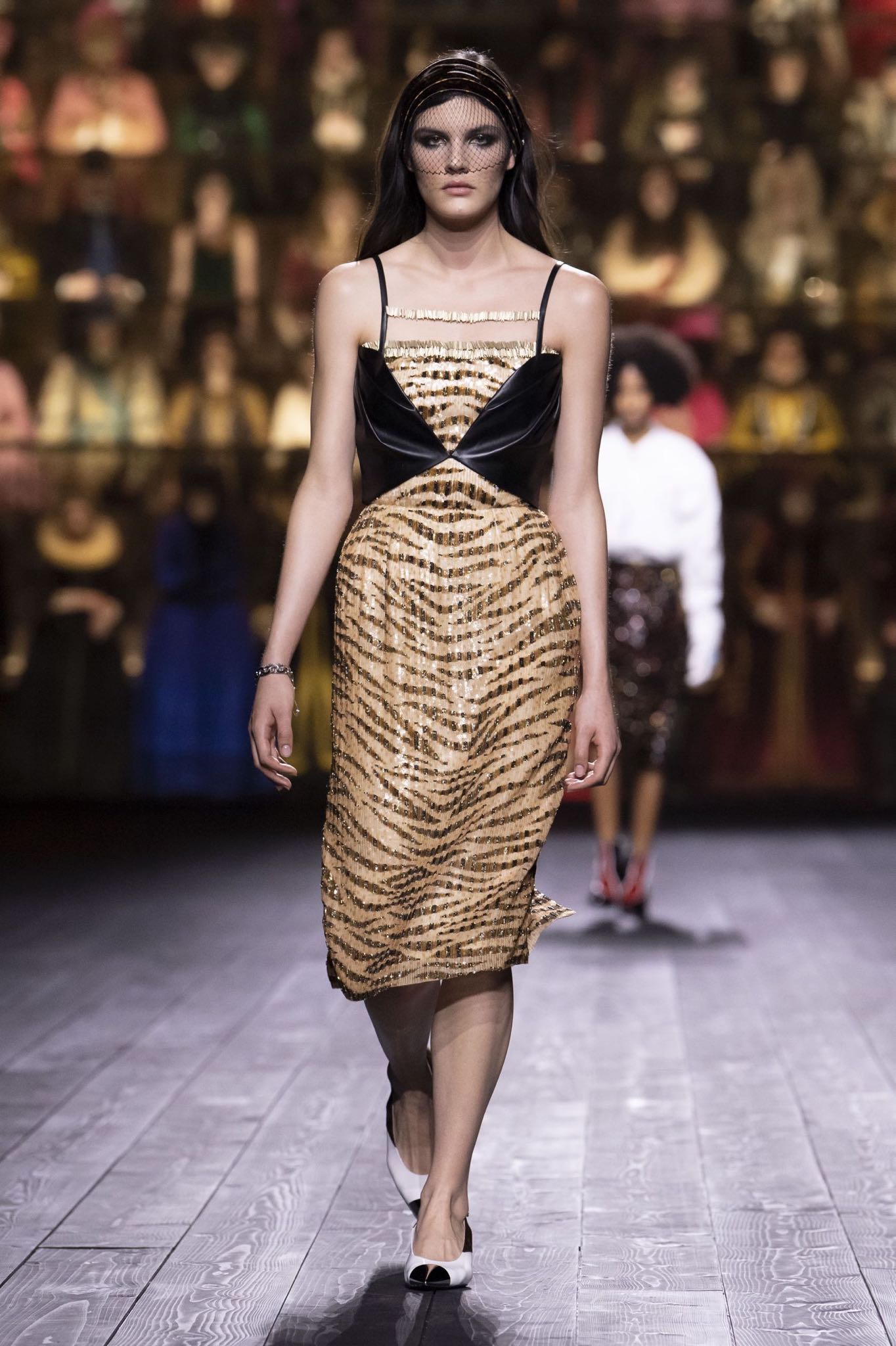 Autumn/Winter 2020 Ready-To-Wear/ Louis Vuitton-27