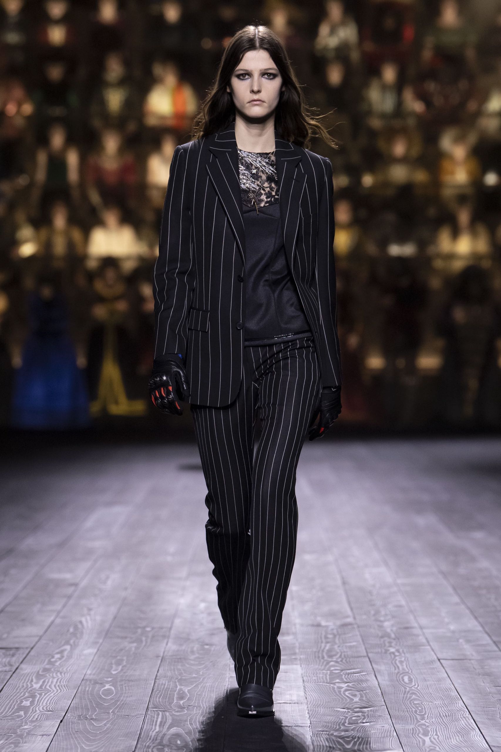 Autumn/Winter 2020 Ready-To-Wear/ Louis Vuitton-30