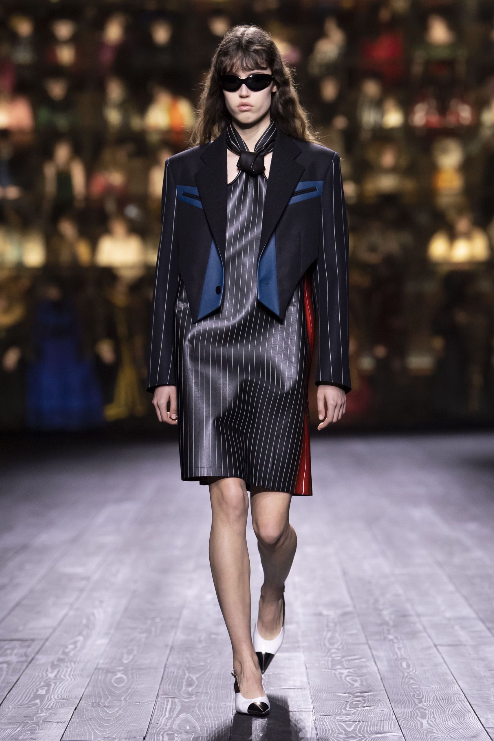 Autumn/Winter 2020 Ready-To-Wear/ Louis Vuitton-36