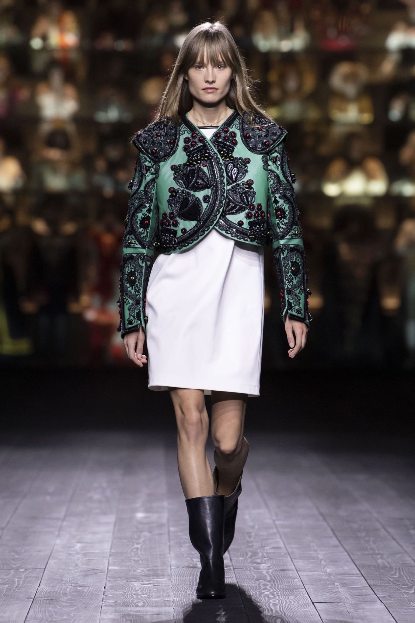Autumn/Winter 2020 Ready-To-Wear/ Louis Vuitton-46